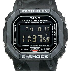 楽天の商品写真：カシオ G-SHOCK DW-5600CF-8