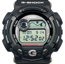 楽天の商品写真:カシオ G-SHOCK DW-8600ZJ-1T