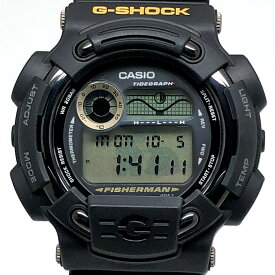 楽天の商品写真:カシオ G-SHOCK DW-8600BM-1T