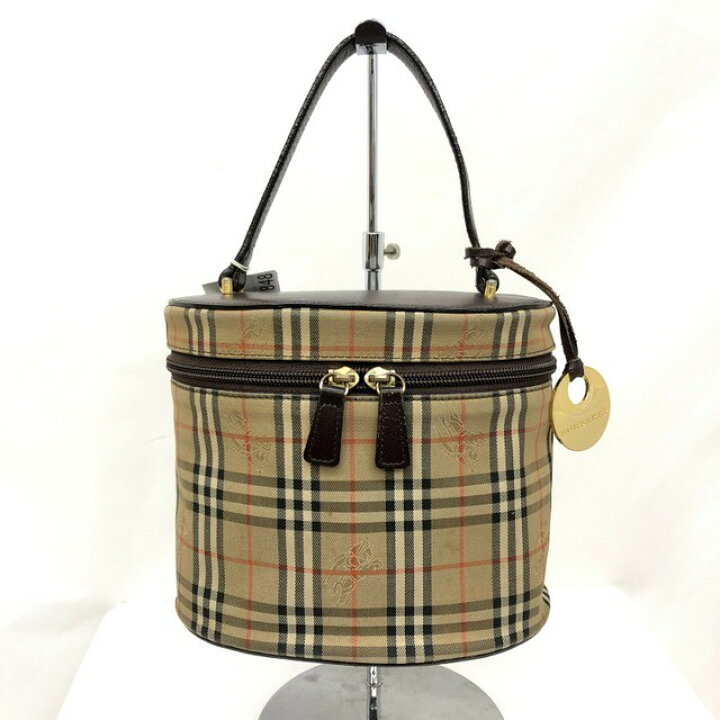 楽天市場 Burberry バーバリー バニティバッグ ベージュ チェック柄 バーバリーチェック ホースマーク 筒型 コスメバッグ 化粧品入れ チャーム キャンバス レザー レディース T東大阪店 Itjbryt4pjzk 中古 Ryb7848 Next51楽天市場店 楽天市場 Burberry バーバリー バニティバッグ ベージュ チェック柄 バーバリーチェック ホースマーク 筒型 コスメバッグ 化粧品入れ チャーム キャンバス レザー レディース T東大阪店 Itjbryt4pjzk 中古 Ryb7848 Next51楽天市場店