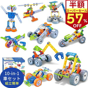 gݗ 10-IN-1ԃZbg h H {bg wRv^[ lC DIY  j̎q ̎q w ̃pY ό` HZbg ჉LO a v