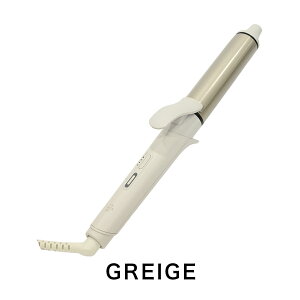 P10�{�y���S�҂ł������₷���z�V���i INGRACE Velena curl iron �C���O���C�X ���F���i �J�[���A�C���� 32mm MBM003A �w�A�A�C���� �R�e �v���i�� �c���� ���邨�� �X�g���X�t���[ �w�A�P�A MUK �v���[