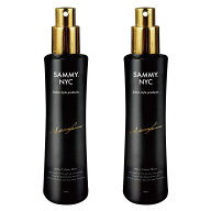 サミーボリュームミスト 2本セット ヘアスタイリング剤 / サミーニューヨーク SAMMY.NYC