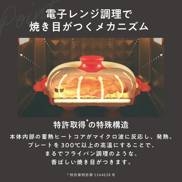 楽天市場】【公式】レンジメートプロ 母の日ギフトセット RANGEMATE 