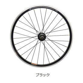 【2000円OFFクーポン】 DAHON 純正ダホン オプションパーツ 20" WHEEL REAR DAHON COMP for P8用 リアタイヤ シルバー ブラック　ホール数：28H プレゼント ポイント3倍