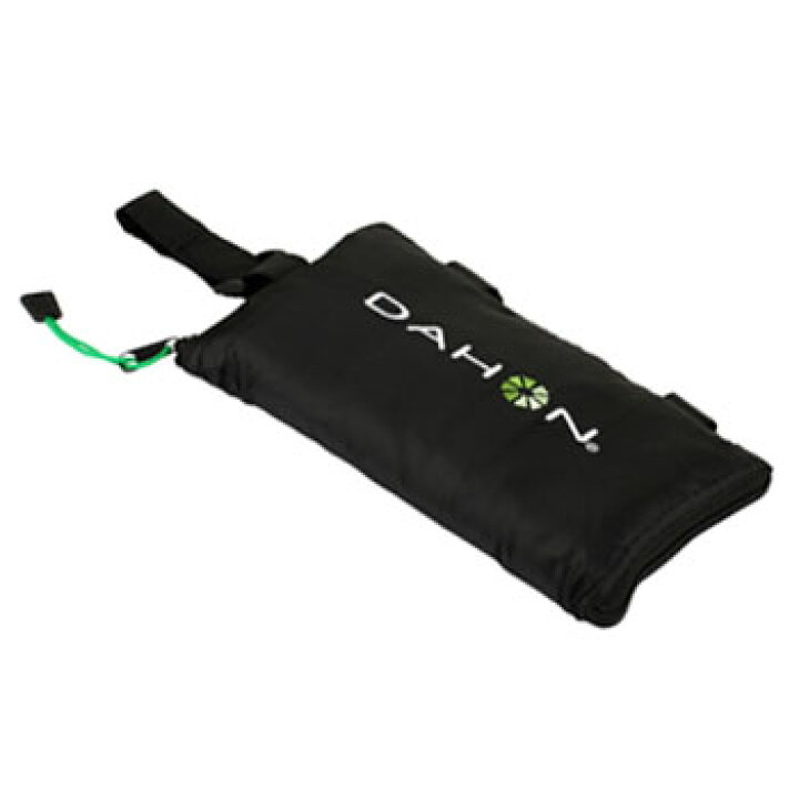 楽天市場】DAHON 純正ダホン SLIP BAG mini ［K3, Dove, EEZZ対応  