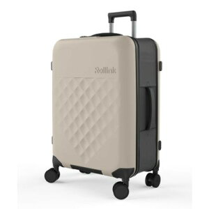 Rollink ���[�����N FLEX 360 Spinner �X�[�c�P�[�X�y77L�z �k�� �L�����[�o�b�O �N���X�}�X�v���[���g �V���j�� �|�C���g10�{ �~