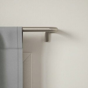 Umbra Au gCCg J[ebh 167-365cm ubN jbP CeA Ƌ kƋ  NX}Xv[g Vj H~