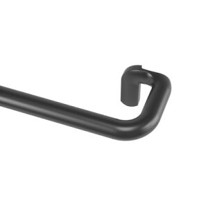 Umbra Au gCCg J[ebh 76-213cm ubN jbP CeA Ƌ kƋ  NX}Xv[g Vj H~