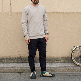 鬼起毛 ジョガーパンツ こたつレベルの暖かさ 2way ストレッチ 起毛 防風 撥水 日本製 No.3207 サイクリングウェア 自転車 リンプロジェクト rin project プレゼント ゴルフにも最適 裏起毛 紳士用 メンズ 冬 防寒 カジュアル ポイント10倍 冬 初売り