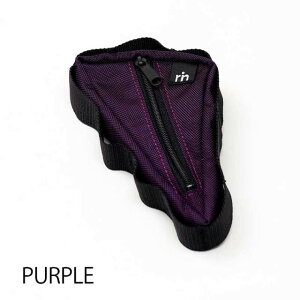 【最大2000円クーポン】リンプロジェクト サンカクバッグ ブロンプトン用 for Brompton フレームバッグ 小物入れ 日本製 No.5129 送料無料 rin project プレゼント 自転車アクセサリープレゼントにも