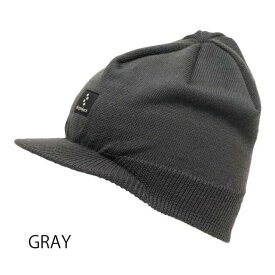 【2000円クーポン】バナウォームキャップ 太陽光で暖かくなる 耳当て ニット キャップ 日本製 No.4543　リンプロジェクト rin project プレゼントその他 冬 初売り