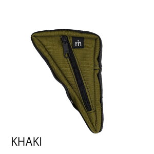 リンプロジェクト サンカクバッグ ブロンプトン用 for Brompton フレームバッグ 小物入れ 日本製 No.5129 送料無料 rin project プレゼント 自転車アクセサリープレゼントにも最適 ブラック ポイント