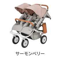 楽天市場】エアバギー ココダブル（カラーピンク）（キッズ・ベビー 