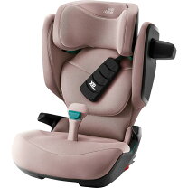楽天市場】ジュニアシート isofix r129（カラーピンク）（キッズ 