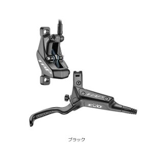 �y300�~�N�[�|���z�e�B�[�A�[���s�[ TRP DHR EVO HD-M846 �f�B�X�N�u���[�L�L�����p�[/���o�[ �u���b�N �T�C�N���p�[�c�v���[���g