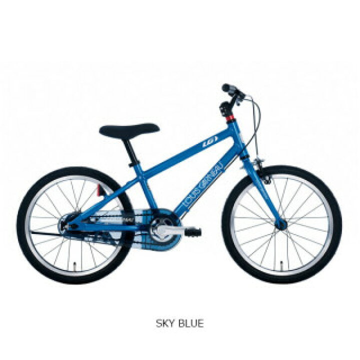 楽天市場】【2000円クーポン】子供用自転車 16インチ ルイガノ キッズ 