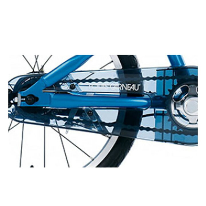 楽天市場】【2000円クーポン】子供用自転車 16インチ ルイガノ キッズ 