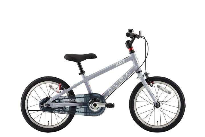 楽天市場】【2000円クーポン】子供用自転車 16インチ ルイガノ キッズ 