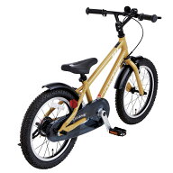 【300円クーポン】自転車 泥除け 18インチ ルイガノ K18 LOUIS GARNEAU K18Lite フェンダーセット K18lit…