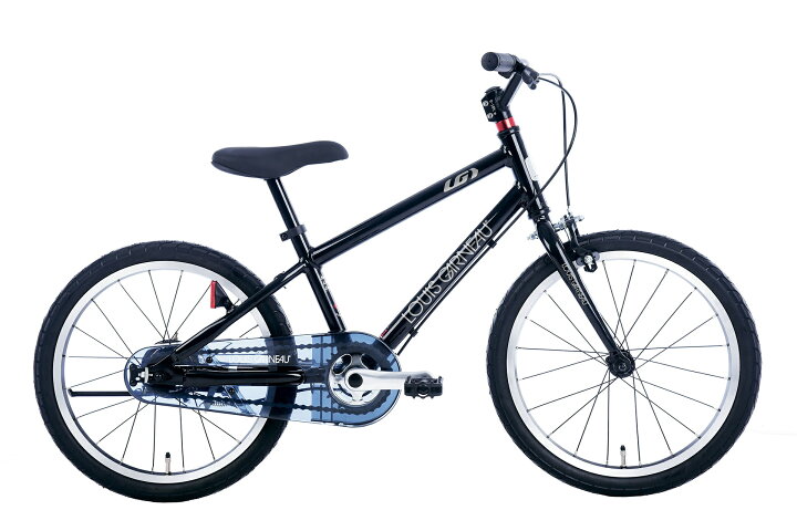 楽天市場】【2000円クーポン】子供用自転車 16インチ ルイガノ キッズ 