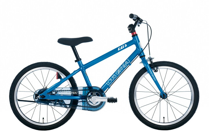 楽天市場】【2000円クーポン】子供用自転車 16インチ ルイガノ キッズ 