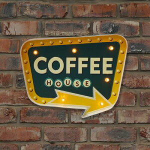 yyV2000~N[|zbcl(r[V[G)/LED eBTC COFFEE HOUSE CeA Ƌ kƋ NX}Xv[g Vj ~