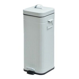 【2000円クーポン配布中】bcl ビーシーエル Galva ガルバ スクエアダストBOX 30L ゴミ箱 インテリア 家具 北欧家具　プレゼント 新居祝い