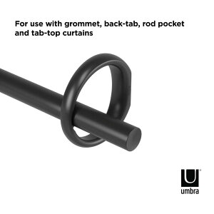 Umbra AuObg J[ebh 107-305cm CeA Ƌ kƋ NX}Xv[g Vjgami H~