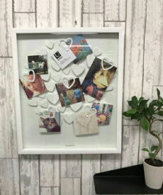 【2000円クーポン】umbra アンブラ ラブツリー フォトフレーム　北欧家具　プレゼント 新居祝い 冬 初売り