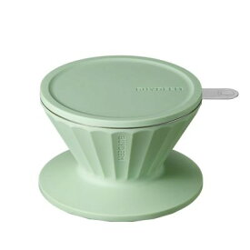 BUYDEEM(バイディーム)/coffeeseries ドリッパーセット Gray Green　コーヒー/キッチン用品/インテリア/おしゃれ/おうち/ギフト/一人暮らしプレゼント 新居祝い 冬