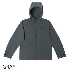 バイクマン パーカー Light MoveFit(R) 動きやすく ストレッチ はっ水 防風 背ポケット フード付 No.2256 日本製 リンプロジェクト rin project プレゼント ポイント10倍 秋冬 ハロウィン