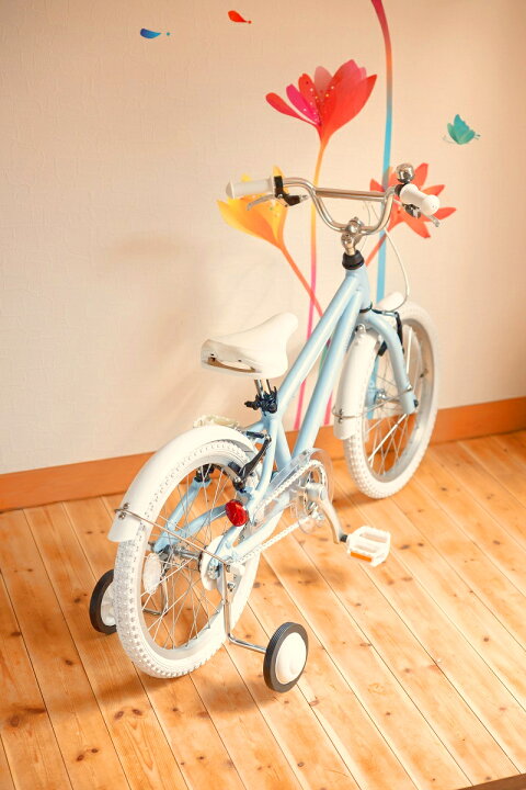 楽天市場】【2000円クーポン】子供用自転車 16インチ 2026 arcoba V-B 