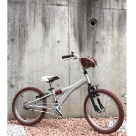 ◆arcobaADVANCE◆アルコバアドバンス 子供用自転車　18インチ　幼児車　TEKTROブレーキ・ホワイトパーツ　ハイクオリティーモデル　子ども用自転車送料込　補助輪付　　可愛いプレゼント