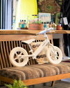 【ブレーキ付!安心・安全】arcoba Kick Bike 12インチ キックバイク 子供 [ アルコバ ARCOBA アルコバキックバイク 12 ペダルなし自...