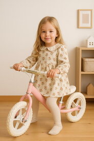 キックバイク ブレーキ付き 安心 安全 arcoba Kick Bike 12インチ 子供 アルコバ ARCOBA 運動 筋力 基礎体力 スポーツ 室内運動 運動不足 適正年齢 2歳 3歳 4歳 5歳 2才 3才 4才 5才 ペダルなし自転車 バランスバイク ランニングバイク ir-img クリスマスプレゼント 秋冬