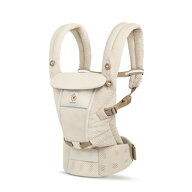 【スーパーセール】抱っこ紐 新生児 対面抱き 腰抱き おんぶ ベビーキャリー エルゴ Ergobaby EBC ADAPT …