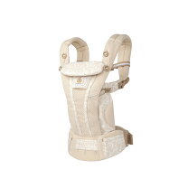 楽天市場】ergobaby omni breeze サンドベージュの通販
