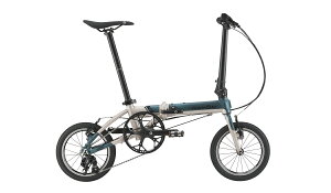 DAHON 2025fipfjK3 ܂肽ݎ] 14C` O3iϑ _z P[X[  ܏ ܏ ϑ tH[fBOoCN _z v[g
