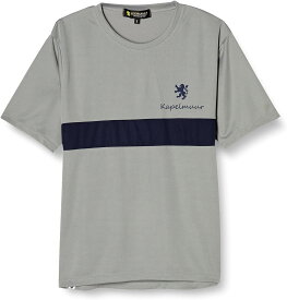 【2000円OFFクーポン】 カペルミュール 半袖ジャージ KAPELMUURドライサイクルTシャツ カペルミュール レディース サイクルジャージ 背面ポケット サイクルウェア トップス アウトドア トレンド 細身にみえるライン おしゃれ メンズ ブランド レディース ir-img