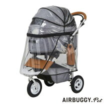 楽天市場】エアバギー ココ レインカバー ブレーキの通販
