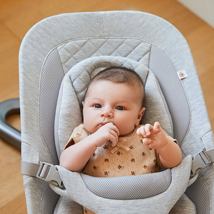 楽天市場】3カラー【ポイント10倍】evolve バウンサー エボルブ  