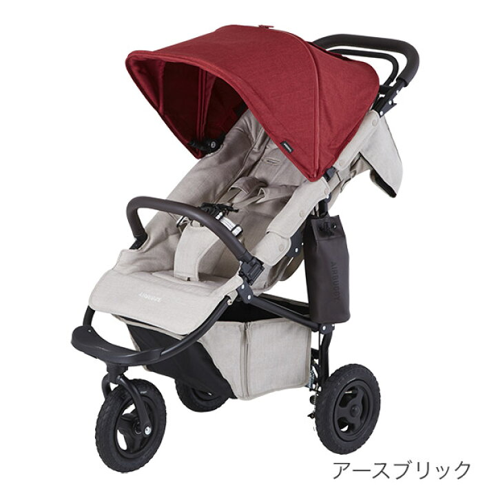 楽天市場】エアバギー ココプレミア フロム バース AIRBUGGY COCO 