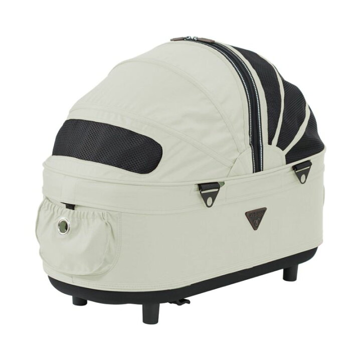 楽天市場】AirBuggy for Dog DOME2 COT 2 単品サイズM エアバギー 