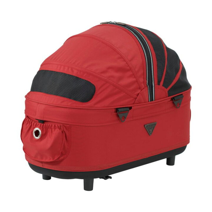 楽天市場】AirBuggy for Dog DOME2 COT 2 単品サイズM エアバギー 