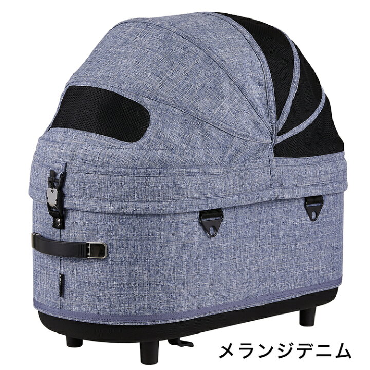 楽天市場】アースブラック入荷しました！ エアバギーフォードッグ 