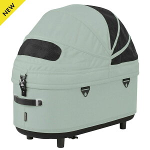 エアバギーフォードッグ DOME3 コット単品 L サイズ large ラージ 小型犬 多頭 中型犬 DOME2装着可能 ペットカート ドッグカート バギー AirBuggy for Dog cotプレゼント エアバギードーム3ラージコット