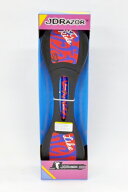 【300円クーポン対象】PIAOO EX mini RT-169M スケートボード JBOARD Jボード ジェイボード JDRAZOR ジェ…