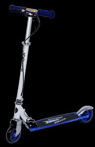 JD Razor MS-285B2 送料無料 対象年齢 6歳以上【ハンドブレーキ フットブレーキ付】JDRazor JDレーザー 子供用 子ども用 キッズ用 大人用 キックボード ms285b2 JDRAZOR ジェイディレーザー スケボー