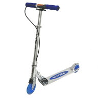 【300円クーポン対象】JD Razor MS-105RB キックボード 前輪ブレーキ付 折りたたみ キックスクーター 子…